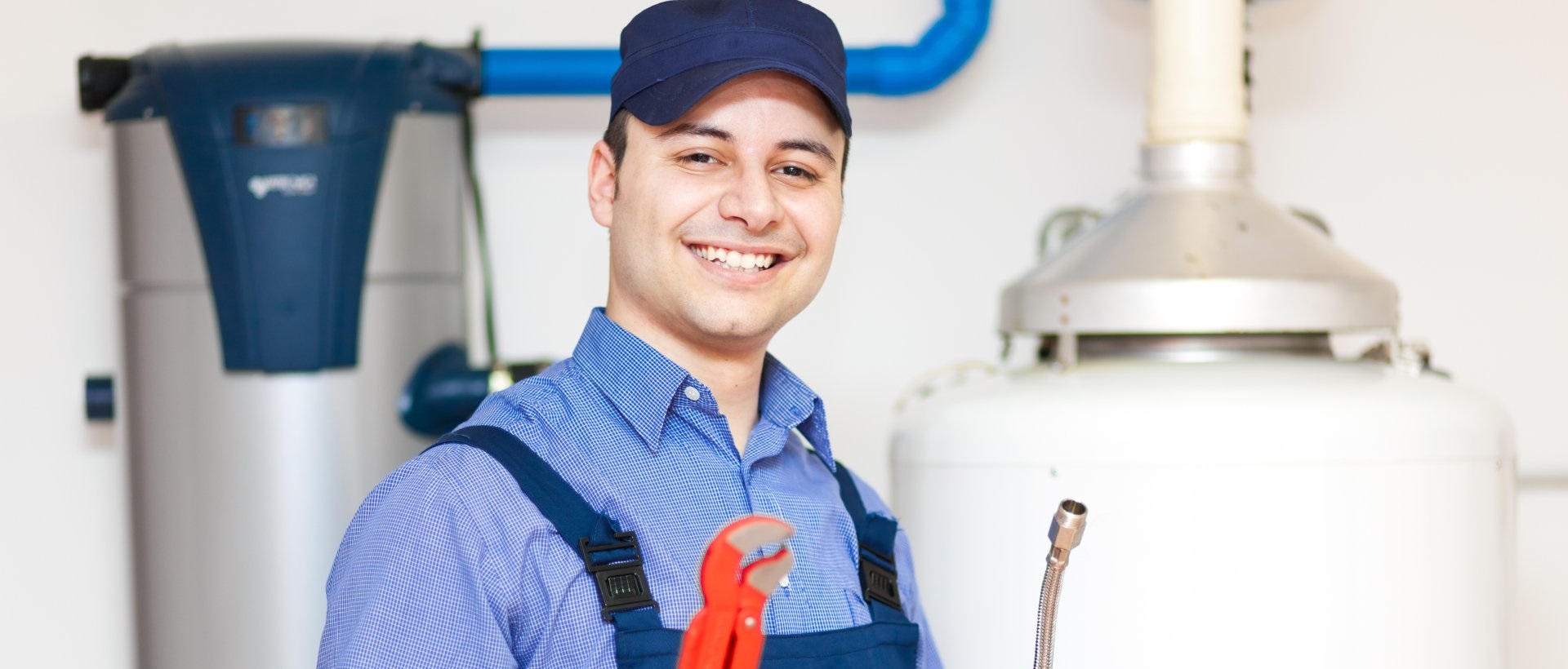 Boiler Installations SE5