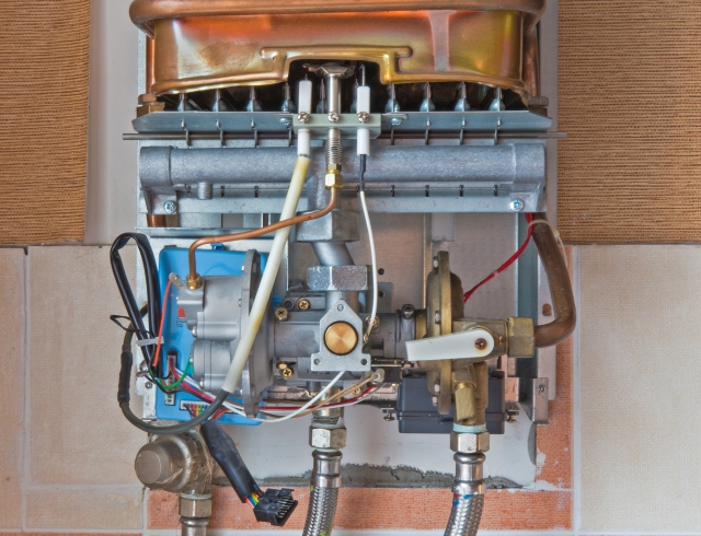 Boiler repairs Camberwell, SE5