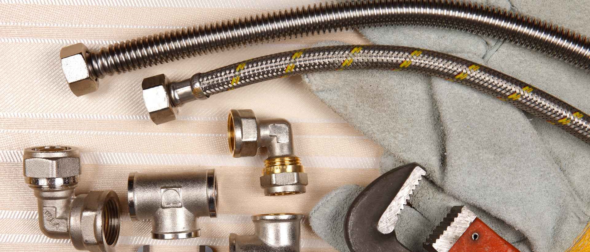 Emergency plumbers SE5