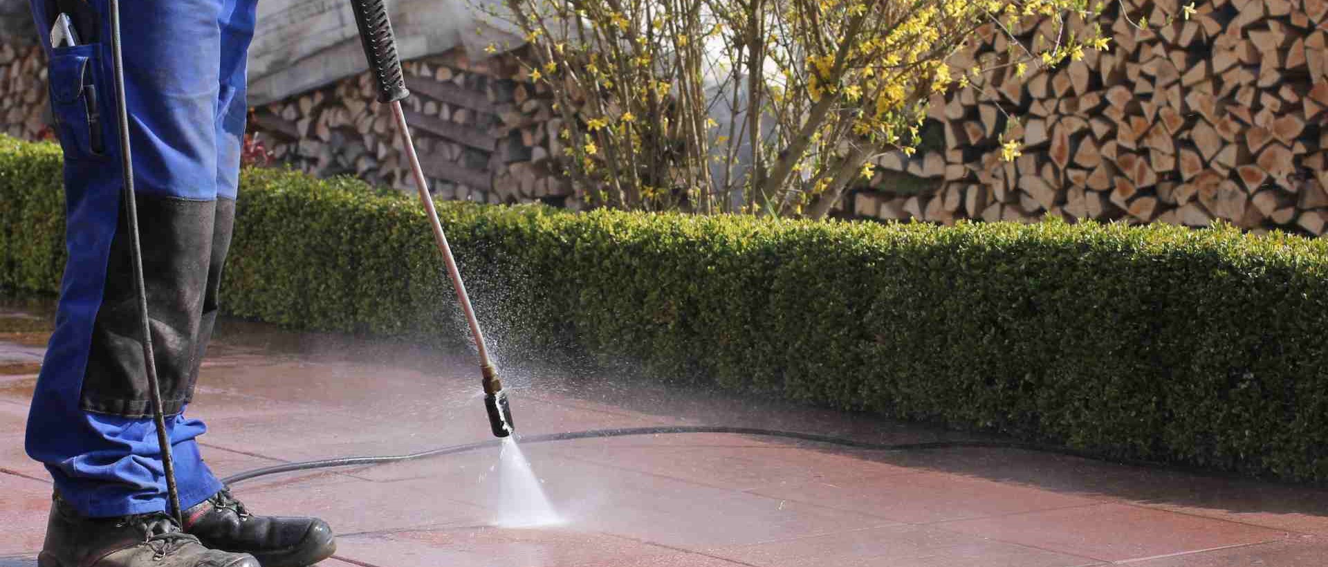 garden maintenance SE5