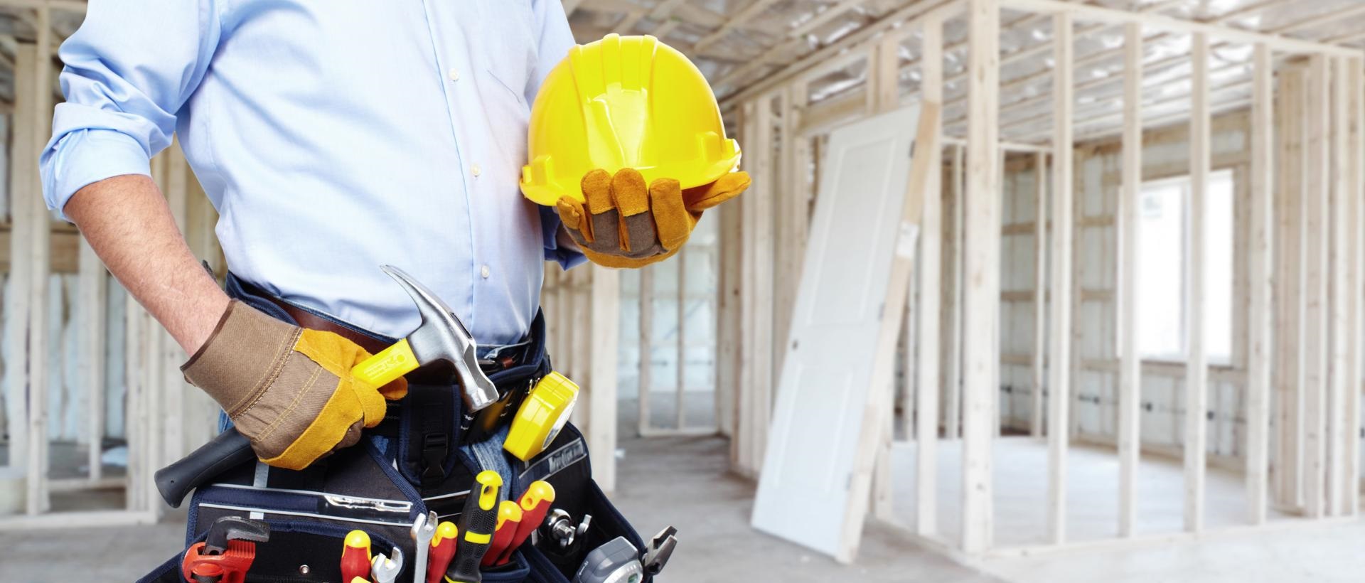 home improvements SE5