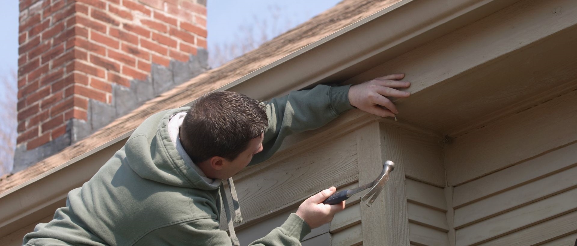 property maintenance SE5