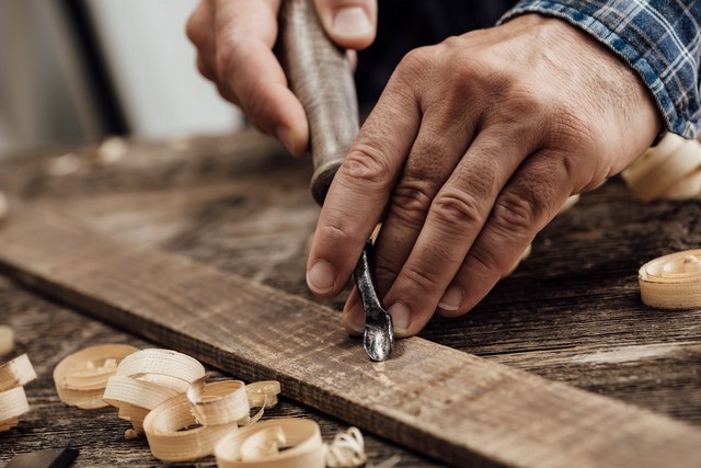 Woodworking Camberwell, SE5